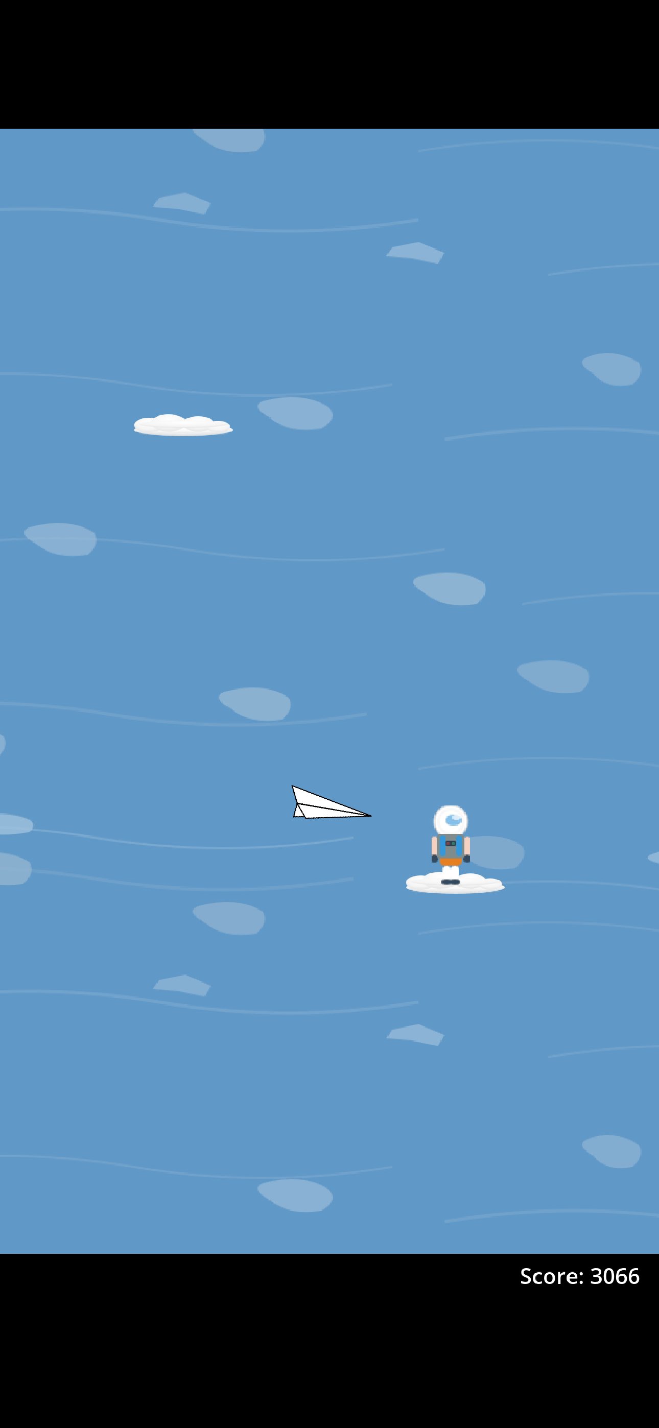 High Altitude Action